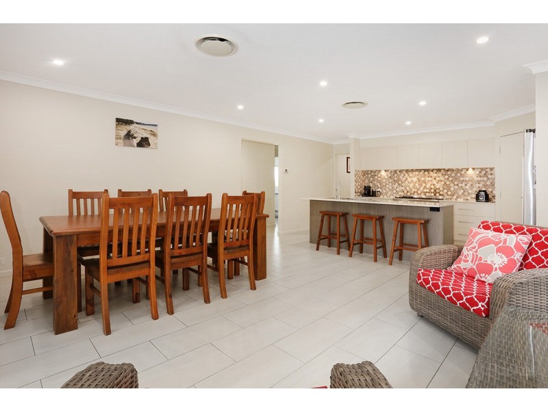 15 Collie Crescent, Ormeau Hills QLD 4208