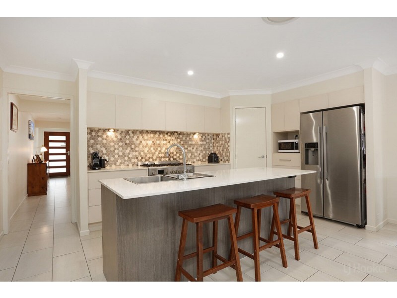 15 Collie Crescent, Ormeau Hills QLD 4208