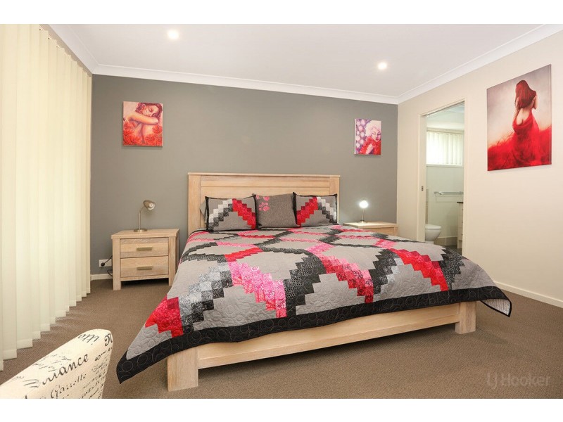 15 Collie Crescent, Ormeau Hills QLD 4208