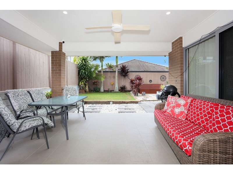 15 Collie Crescent, Ormeau Hills QLD 4208