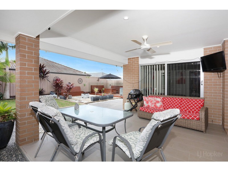 15 Collie Crescent, Ormeau Hills QLD 4208