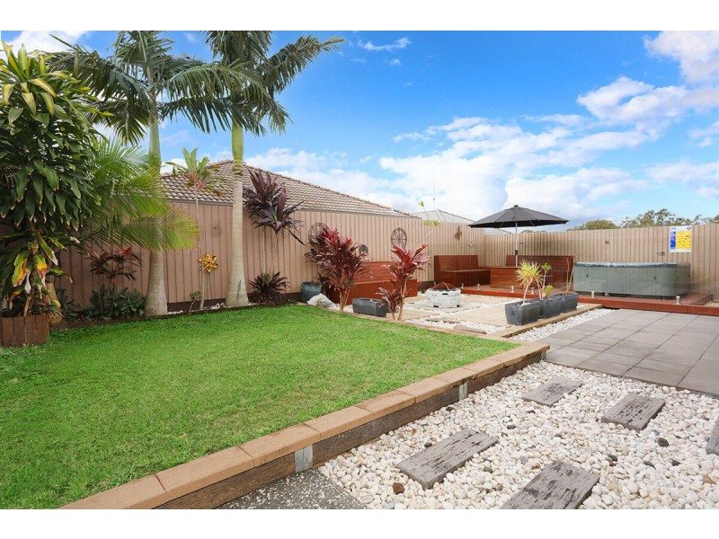 15 Collie Crescent, Ormeau Hills QLD 4208