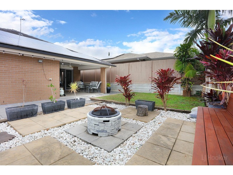 15 Collie Crescent, Ormeau Hills QLD 4208