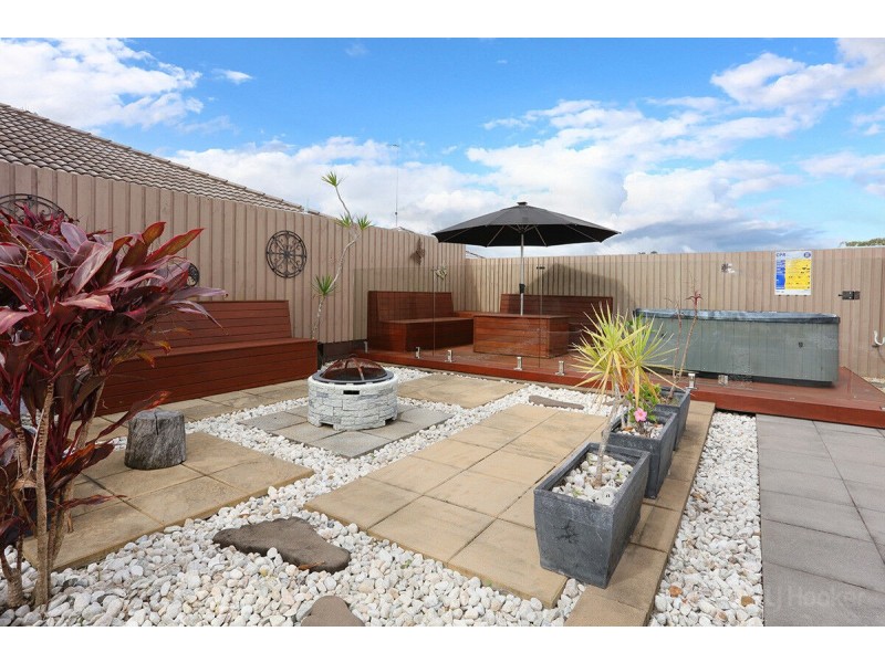 15 Collie Crescent, Ormeau Hills QLD 4208