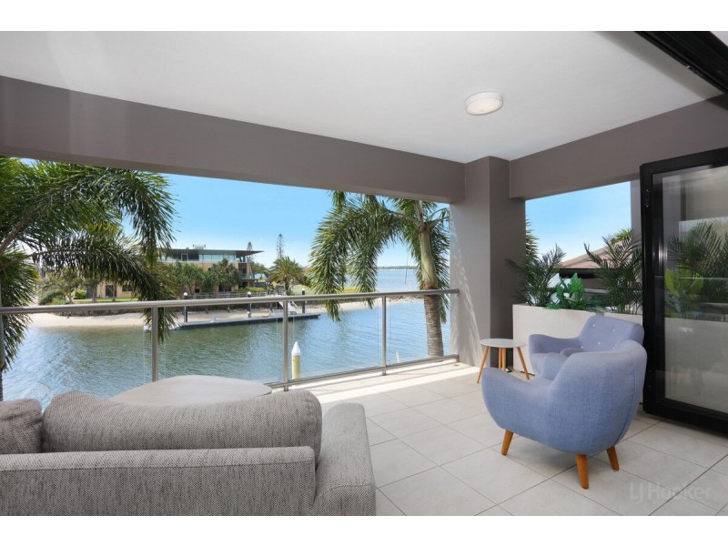 7/36 Oatland Esplanade, Runaway Bay QLD 4216