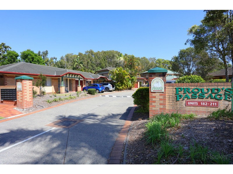 184/125 Hansford Road, Coombabah QLD 4216