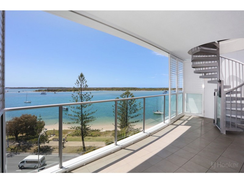 1603/438 Marine Parade, Biggera Waters QLD 4216