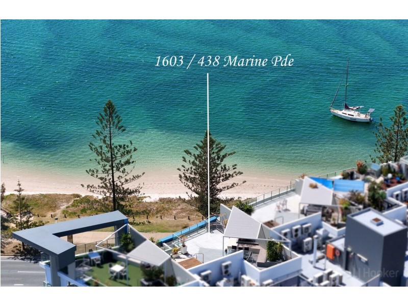 1603/438 Marine Parade, Biggera Waters QLD 4216