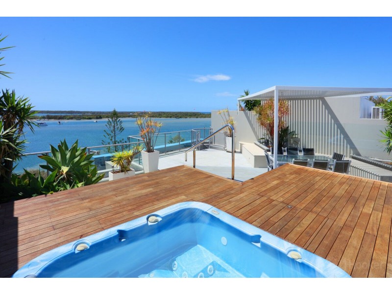 1603/438 Marine Parade, Biggera Waters QLD 4216