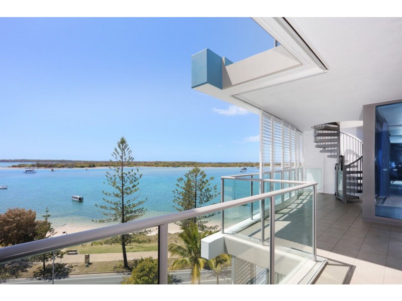 1603/438 Marine Parade, Biggera Waters QLD 4216