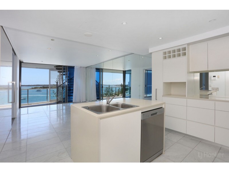 1603/438 Marine Parade, Biggera Waters QLD 4216