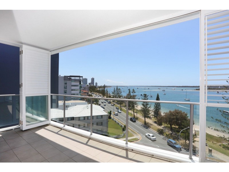 1603/438 Marine Parade, Biggera Waters QLD 4216