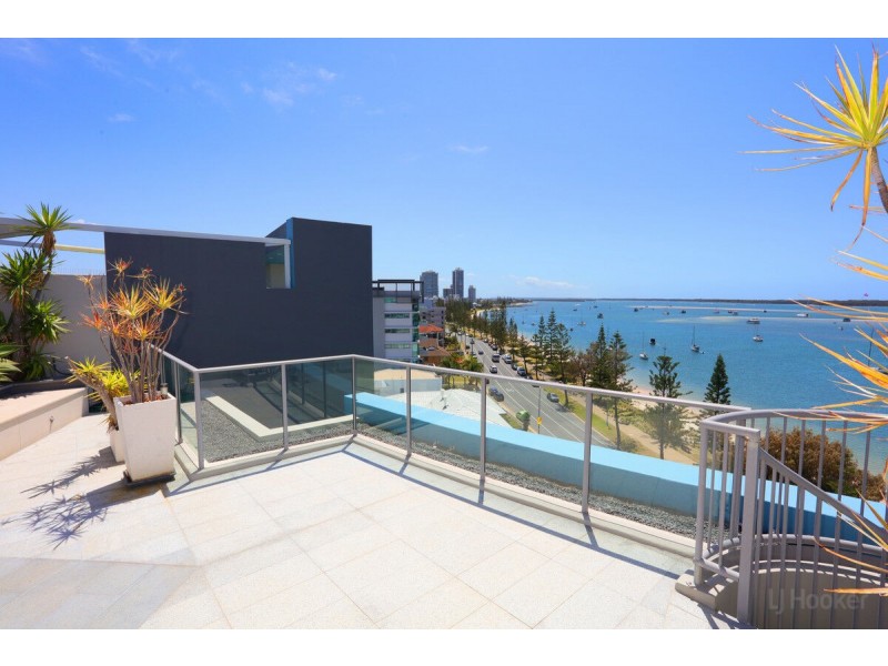 1603/438 Marine Parade, Biggera Waters QLD 4216
