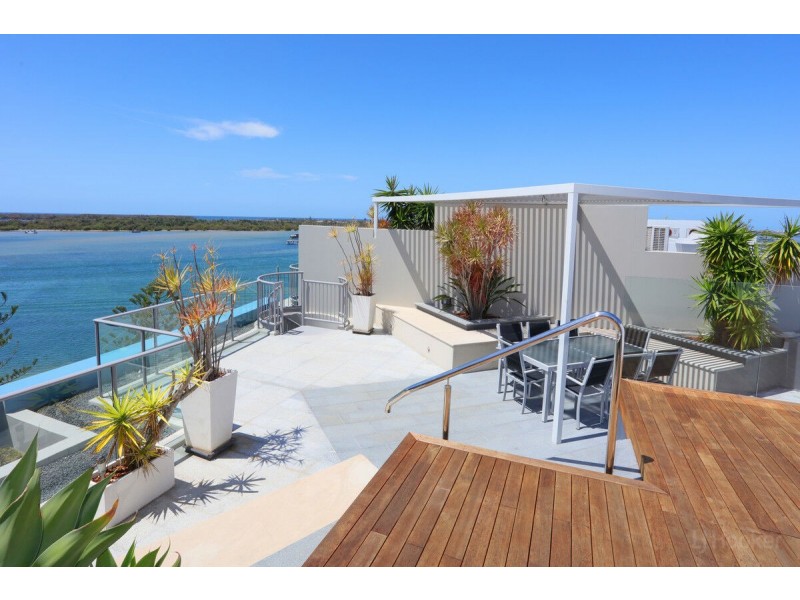 1603/438 Marine Parade, Biggera Waters QLD 4216