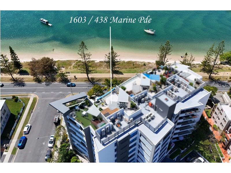1603/438 Marine Parade, Biggera Waters QLD 4216
