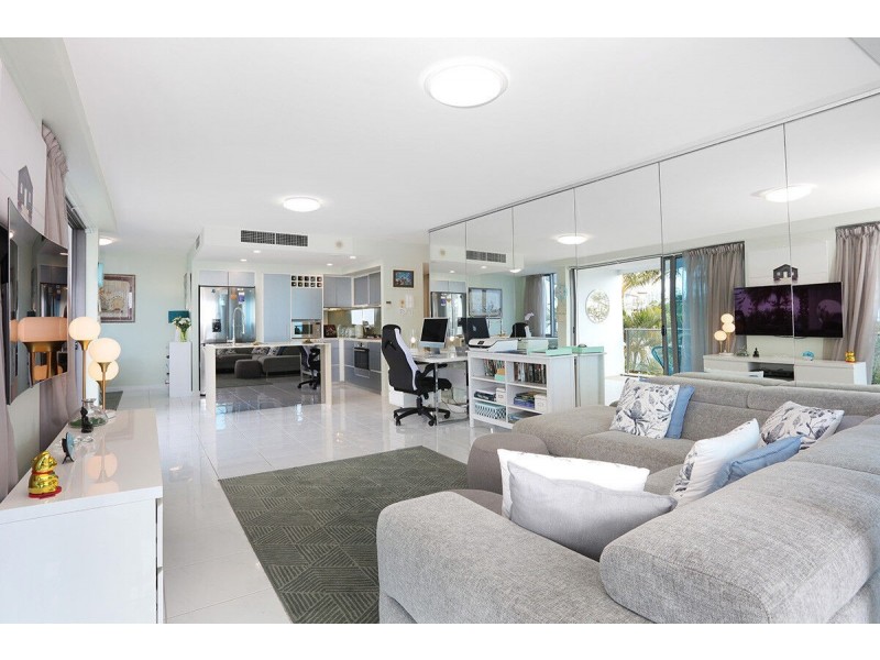 1206/438 Marine Parade, Biggera Waters QLD 4216