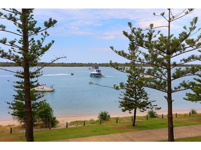 1206/438 Marine Parade, Biggera Waters QLD 4216