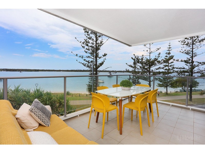 1206/438 Marine Parade, Biggera Waters QLD 4216
