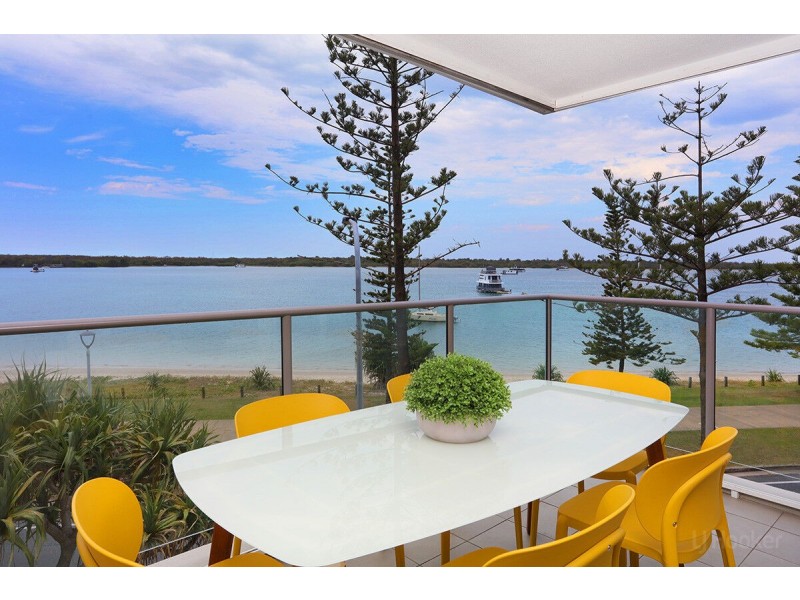 1206/438 Marine Parade, Biggera Waters QLD 4216