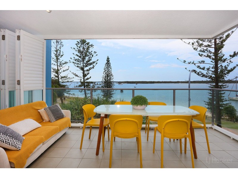 1206/438 Marine Parade, Biggera Waters QLD 4216