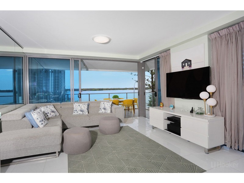 1206/438 Marine Parade, Biggera Waters QLD 4216