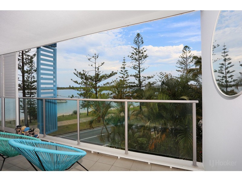 1206/438 Marine Parade, Biggera Waters QLD 4216