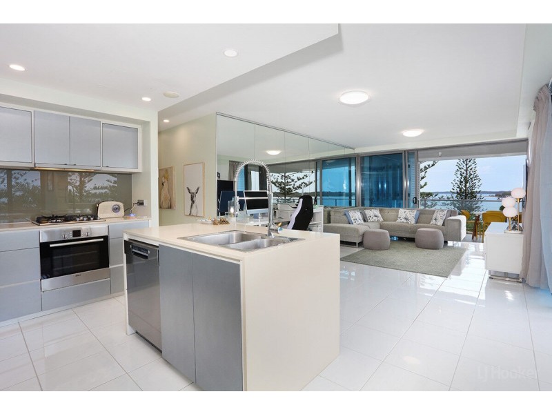 1206/438 Marine Parade, Biggera Waters QLD 4216