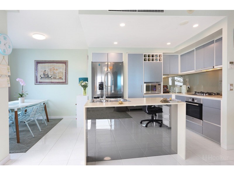 1206/438 Marine Parade, Biggera Waters QLD 4216