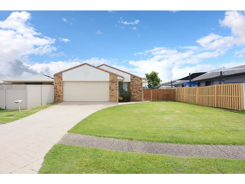 40 Numbat Court, Coombabah QLD 4216
