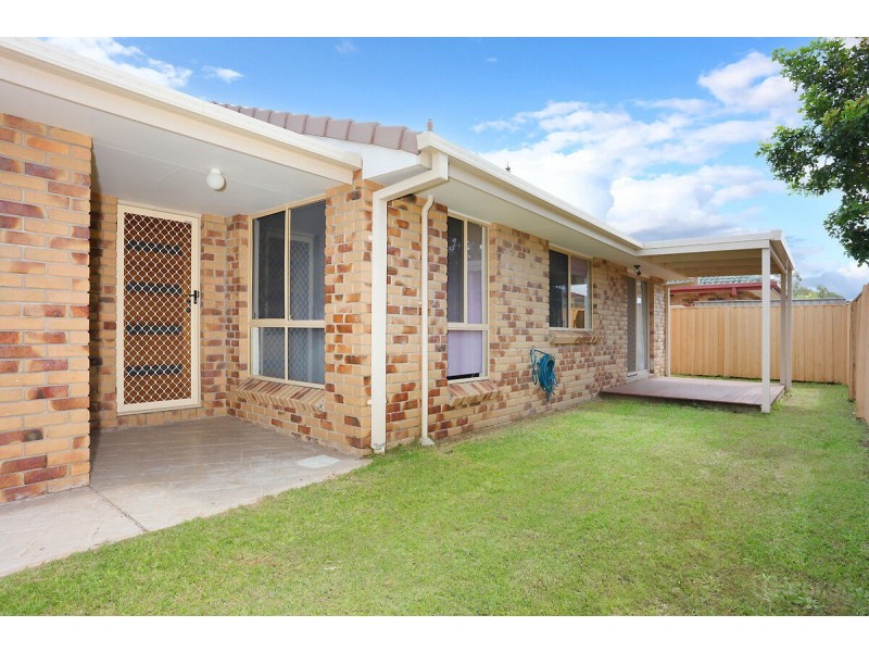 40 Numbat Court, Coombabah QLD 4216