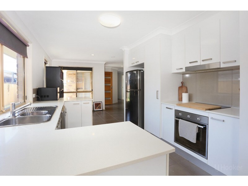 40 Numbat Court, Coombabah QLD 4216