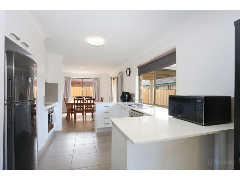 40 Numbat Court, Coombabah QLD 4216