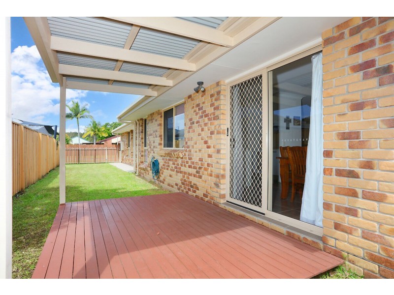 40 Numbat Court, Coombabah QLD 4216