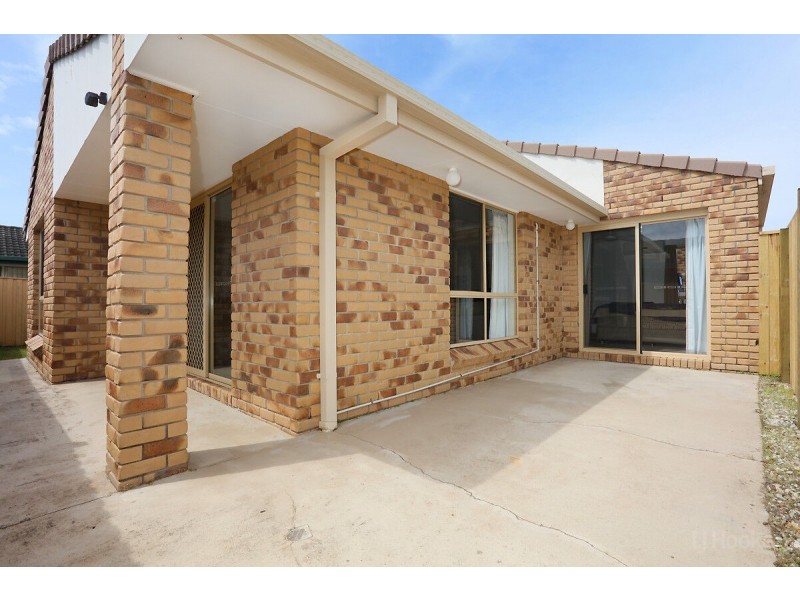 40 Numbat Court, Coombabah QLD 4216