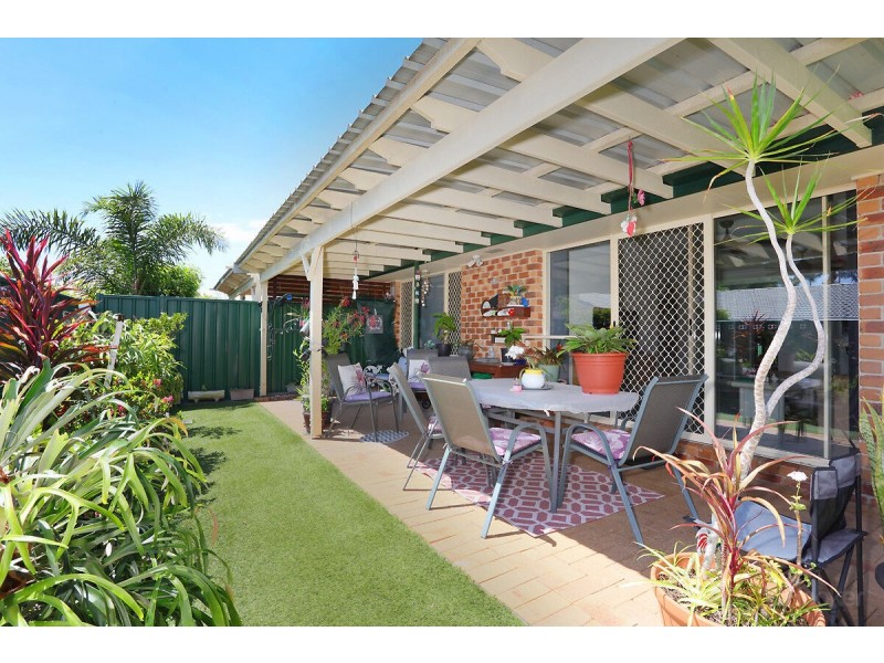 4/427 Oxley Drive, Runaway Bay QLD 4216