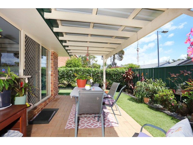 4/427 Oxley Drive, Runaway Bay QLD 4216