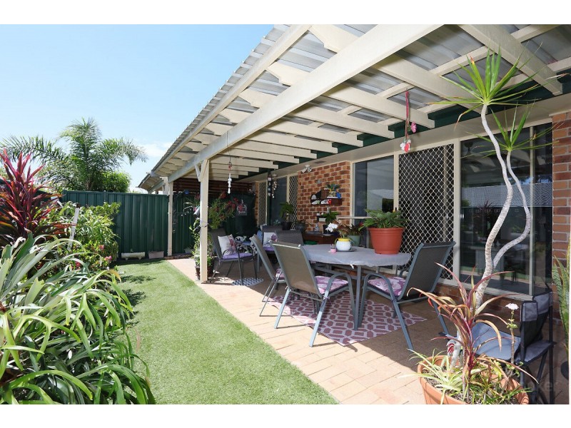4/427 Oxley Drive, Runaway Bay QLD 4216