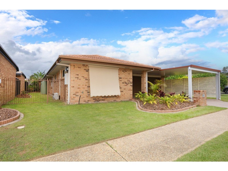 24 Numbat Court, Coombabah QLD 4216