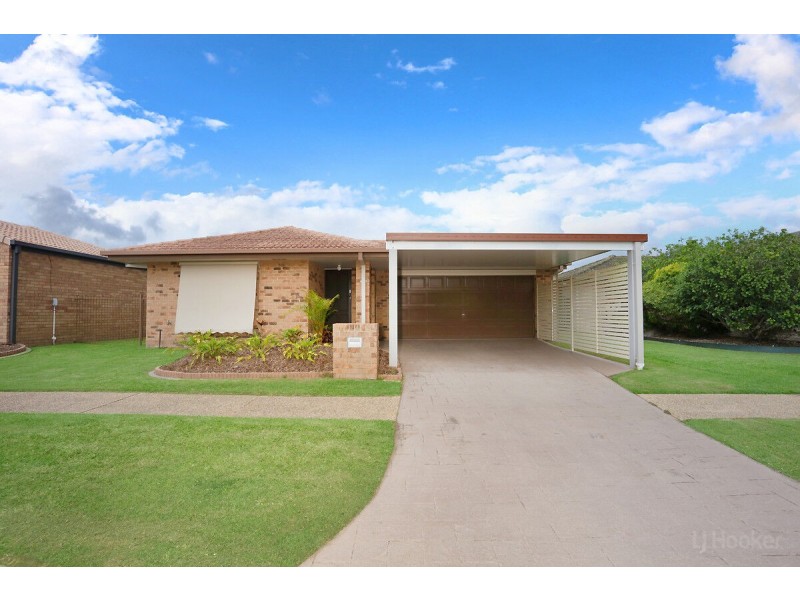 24 Numbat Court, Coombabah QLD 4216