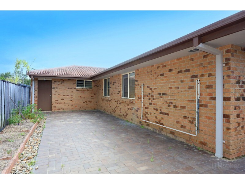 24 Numbat Court, Coombabah QLD 4216