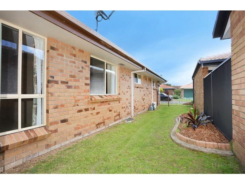 24 Numbat Court, Coombabah QLD 4216