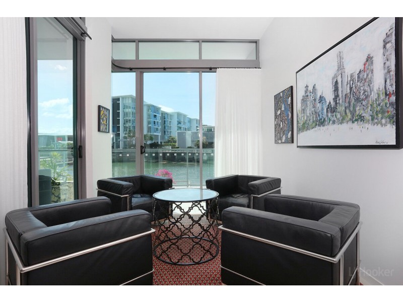 6101/2 Ephraim Island, Paradise Point QLD 4216