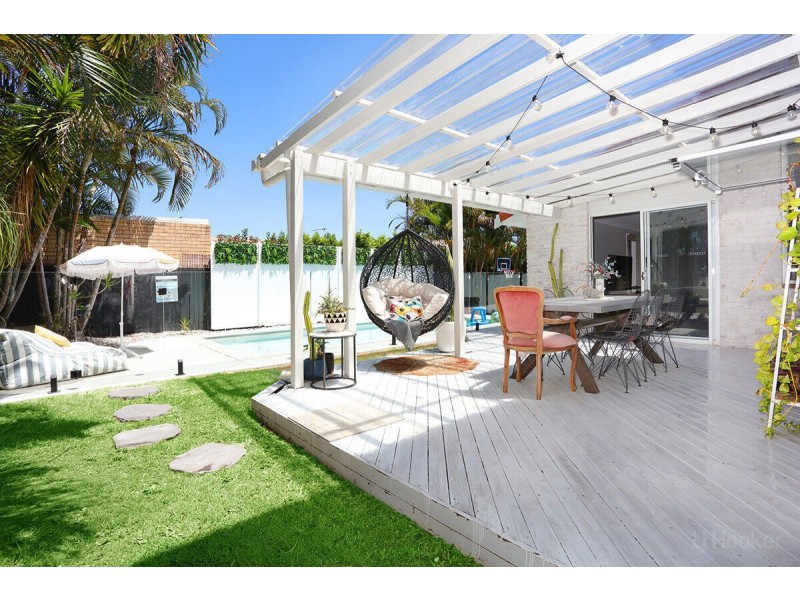 52 Gooding Drive, Coombabah QLD 4216