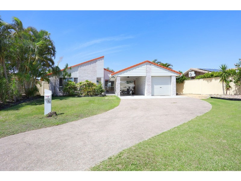 52 Gooding Drive, Coombabah QLD 4216