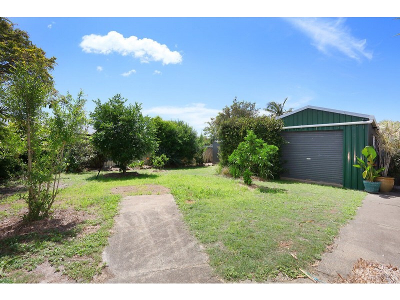 55 Matthew Flinders Drive, Paradise Point QLD 4216