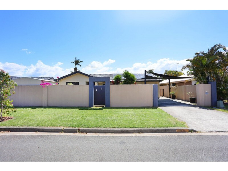 10 Barrine Crescent, Coombabah QLD 4216