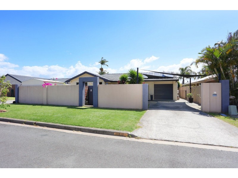 10 Barrine Crescent, Coombabah QLD 4216