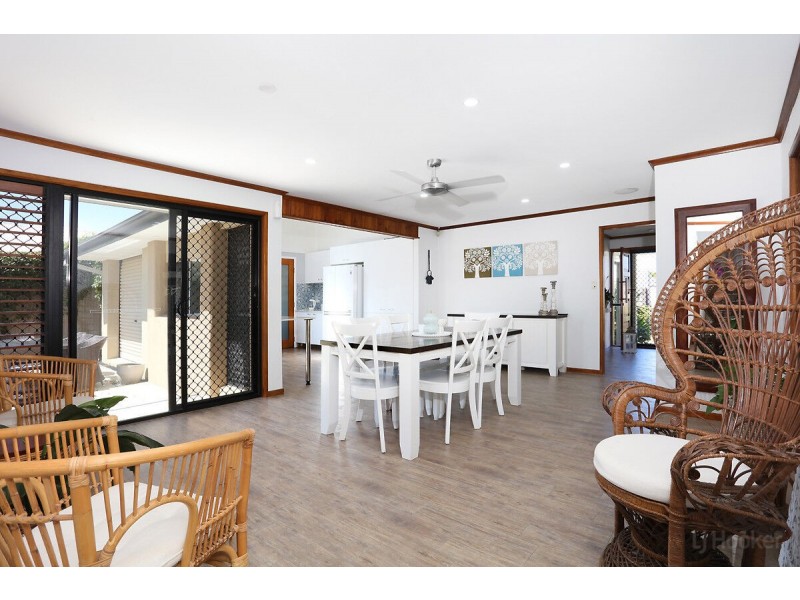 10 Barrine Crescent, Coombabah QLD 4216