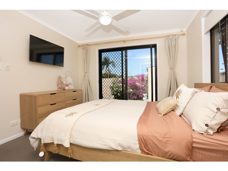 10 Barrine Crescent, Coombabah QLD 4216