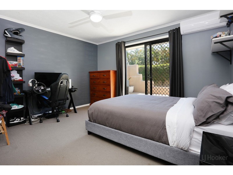 10 Barrine Crescent, Coombabah QLD 4216